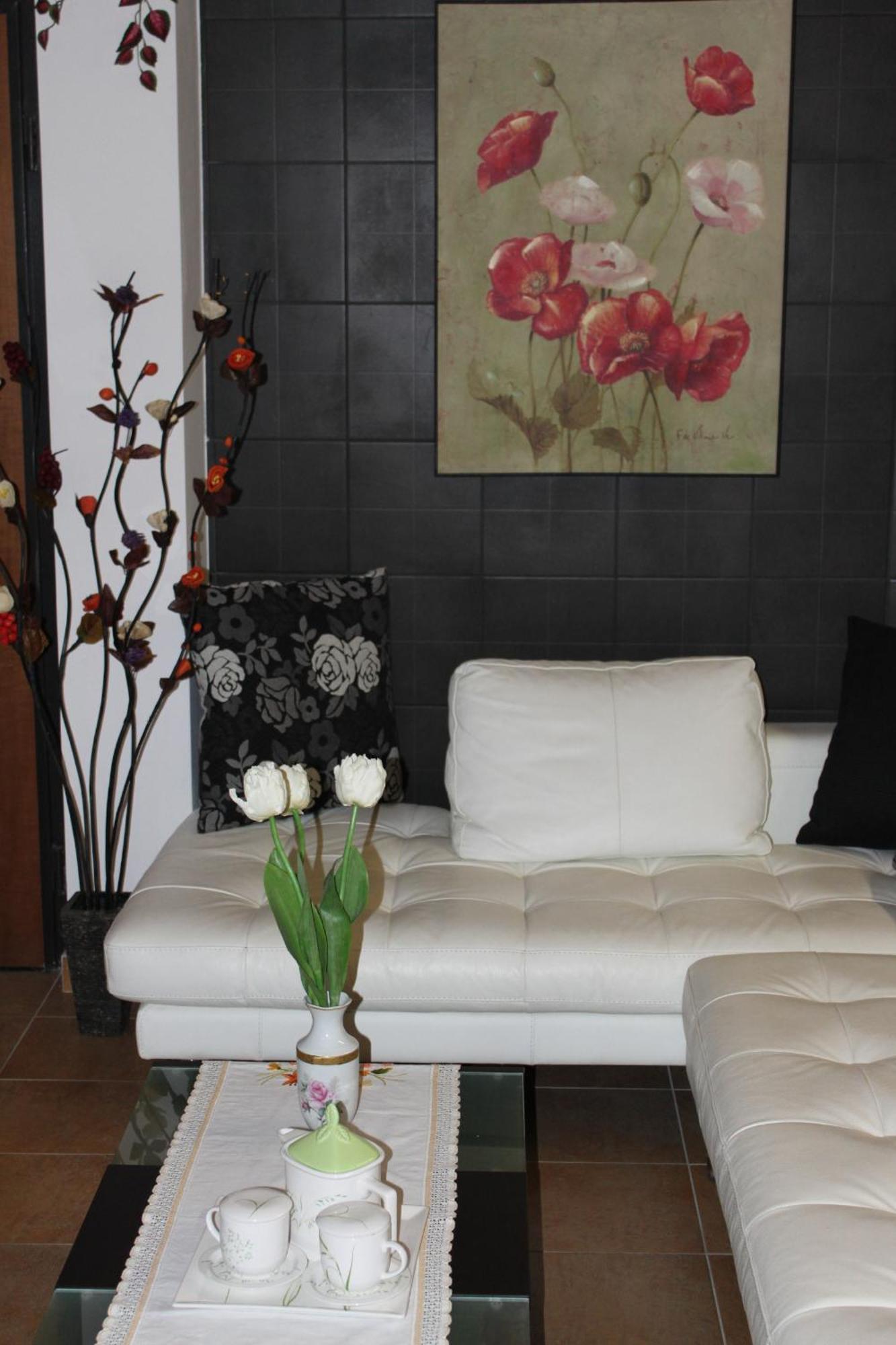 Murat Guesthouse Пиццо Экстерьер фото