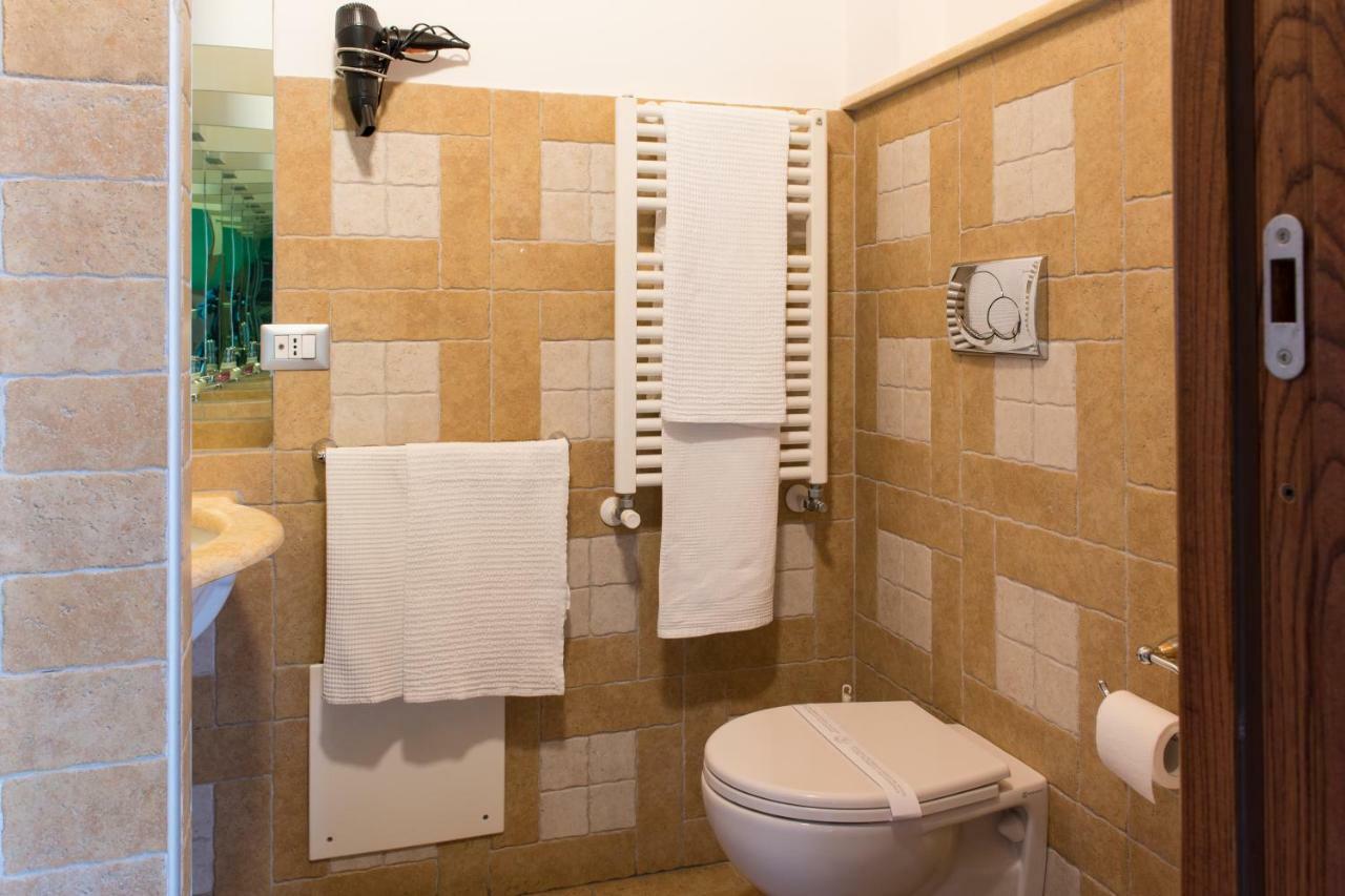 Murat Guesthouse Пиццо Экстерьер фото